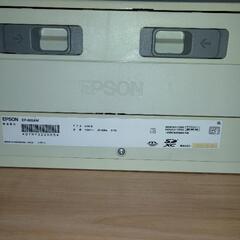 EPSON EP-805AW（ジャンク品）の画像