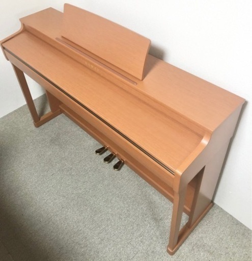 お取引中】KAWAI 電子ピアノ CN25C 【無料配送可能】