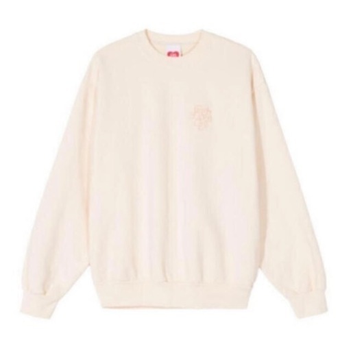 girls don't cry クルーネック　L