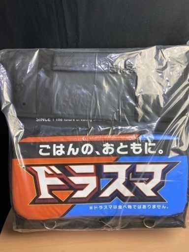 新品デリバリーバッグ