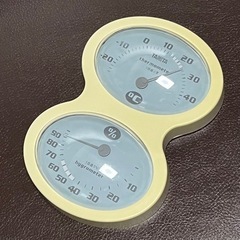 タニタ 温湿度計