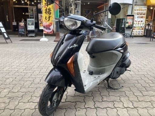 レッツ5g 実働　東京都台東区