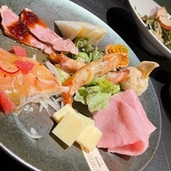 ランチなど楽しむ友達募集します