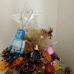 クリスマスツリー　の画像