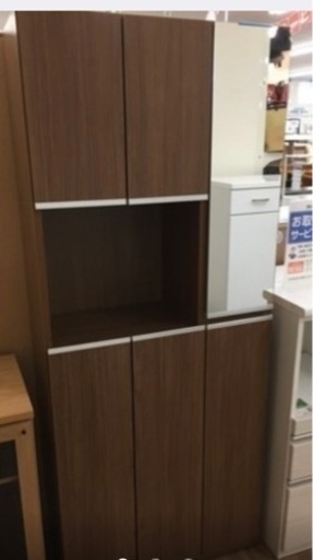 美品:シューズボックス/靴箱