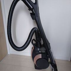 プラズマクラスター　サイクロン掃除機
