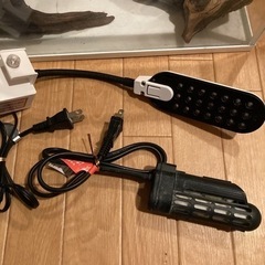 水槽セットの画像