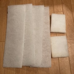 水槽セットの画像