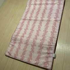 敷きパッド　シングル