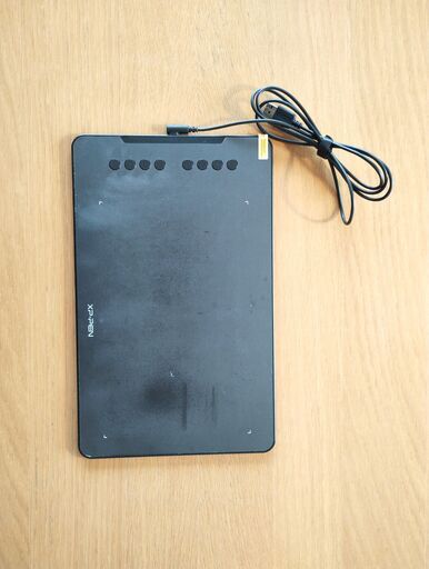 [中古]XP Pen Deco 01 V2ペンタブレット