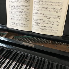 【調布ピアノ教室】【現役ヤマハ講師のピアノ教室】の画像