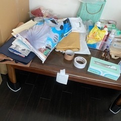 ちゃぶ台