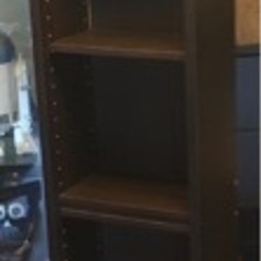 IKEA 本棚　BILLY　中古
