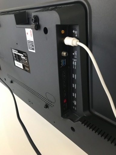 ?50型?4K対応?2021年製超美品?