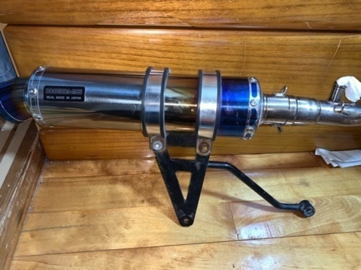 BEAMS R-EVO  ✨値下げしました✨