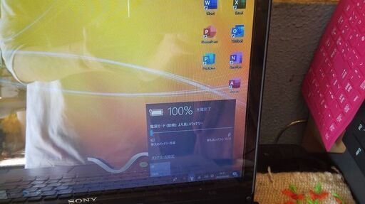 SONY vaio SVE14A39CJS Core i5