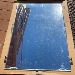 浴室/洗面交換用鏡508×356mm