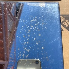 浴室/洗面交換用鏡508×356mmの画像