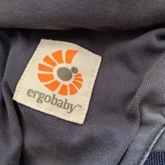 抱っこ紐　エルゴ、マンジュカ 他3つセットの画像