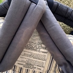 抱っこ紐　エルゴ、マンジュカ 他3つセットの画像