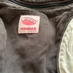 抱っこ紐　エルゴ、マンジュカ 他3つセットの画像