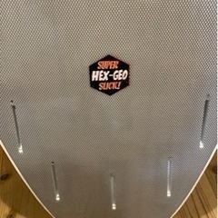 エージェンシーサーフボード ブルアント ソフトボード