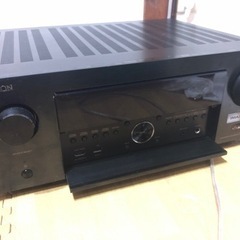 DENON デノン AVR-X4500H-K - 家具 DENON デノン AVR-X4500H-K - 家具