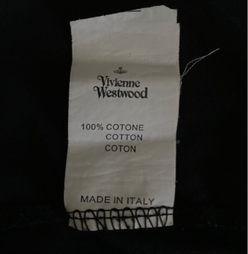 ☆Vivienne Westwood Tシャツ Mサイズ