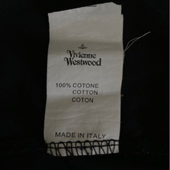 ☆Vivienne Westwood Tシャツ Mサイズの画像