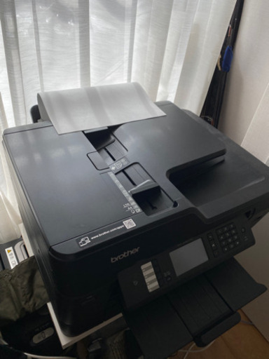 MFC-J6980CDW 中古プリンタ&FAX 9月11日まで販売