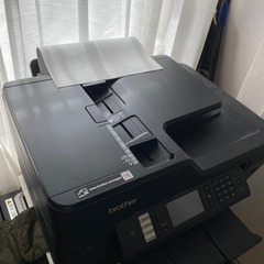 MFC-J6980CDW 中古プリンタ&FAX 9月11日まで販売