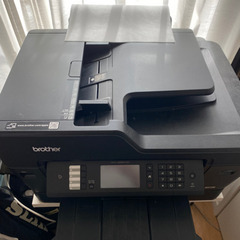 MFC-J6980CDW 中古プリンタ&FAX 9月11日まで販売の画像