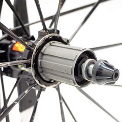 MAVIC 「マビック」 KSYRIUM SL SSC ホイールセット 3122072600139の画像