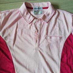 メッシュ　速乾　