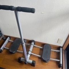 レッグマジック 黒