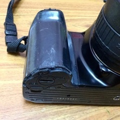 中古　MINOLTA α7700iの画像