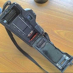 中古　MINOLTA α7700iの画像