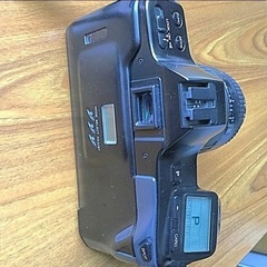 中古　MINOLTA α7700iの画像