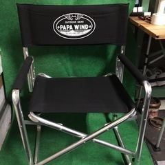 キャンプ用　折り畳み　チェア　