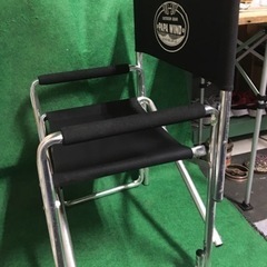 キャンプ用　折り畳み　チェア　の画像