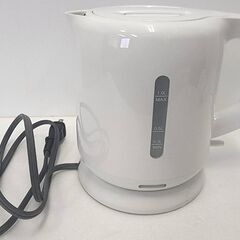 引取手決まり。多くのお問い合わせありがとう御座いました。電気ケト...