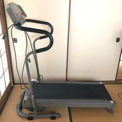 omron　ルームランナー　HBE-600 Healthful ...