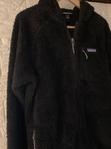 patagonia パタゴニア フリース Mサイズ