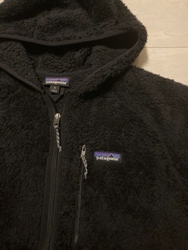 patagonia パタゴニア フリース Mサイズ
