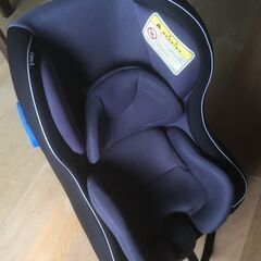 Pigeon チャイルドシートの画像