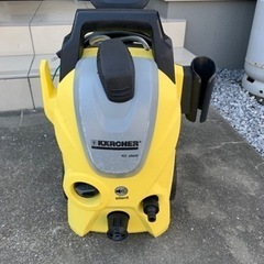 ケルヒャー　K3 サイレントの画像