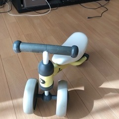 子供バイク