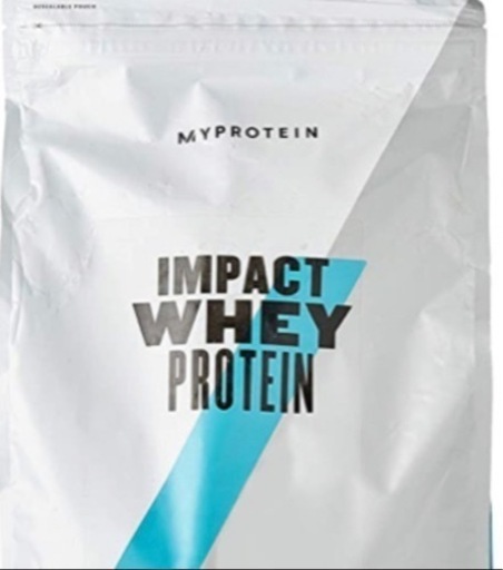 5キロ未開封　訳あり　マイプロ　プロテイン　チョコ味