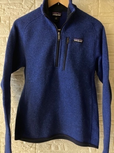 パタゴニア　フリース