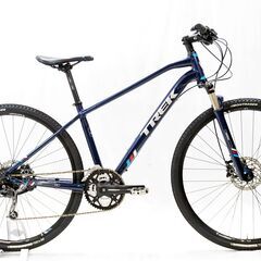 TREK 「トレック」 8.5 DS 2015年モデル クロスバ...